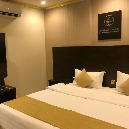 ג'דה Burj Al Faris Hotel Apartments מראה חיצוני תמונה