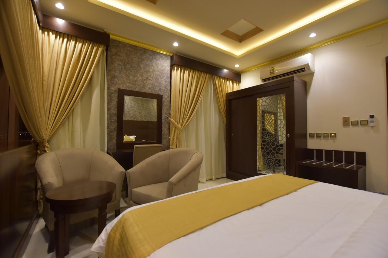 ג'דה Burj Al Faris Hotel Apartments מראה חיצוני תמונה
