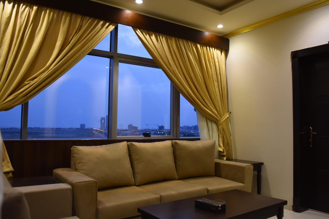 ג'דה Burj Al Faris Hotel Apartments מראה חיצוני תמונה
