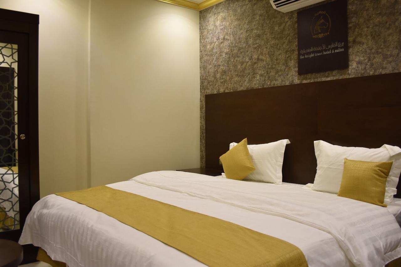 ג'דה Burj Al Faris Hotel Apartments מראה חיצוני תמונה