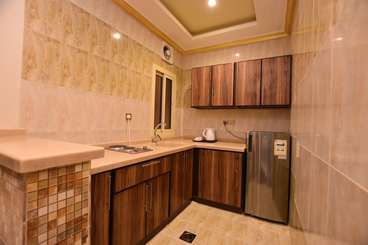 ג'דה Burj Al Faris Hotel Apartments מראה חיצוני תמונה
