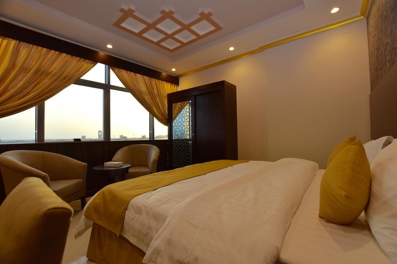 ג'דה Burj Al Faris Hotel Apartments מראה חיצוני תמונה