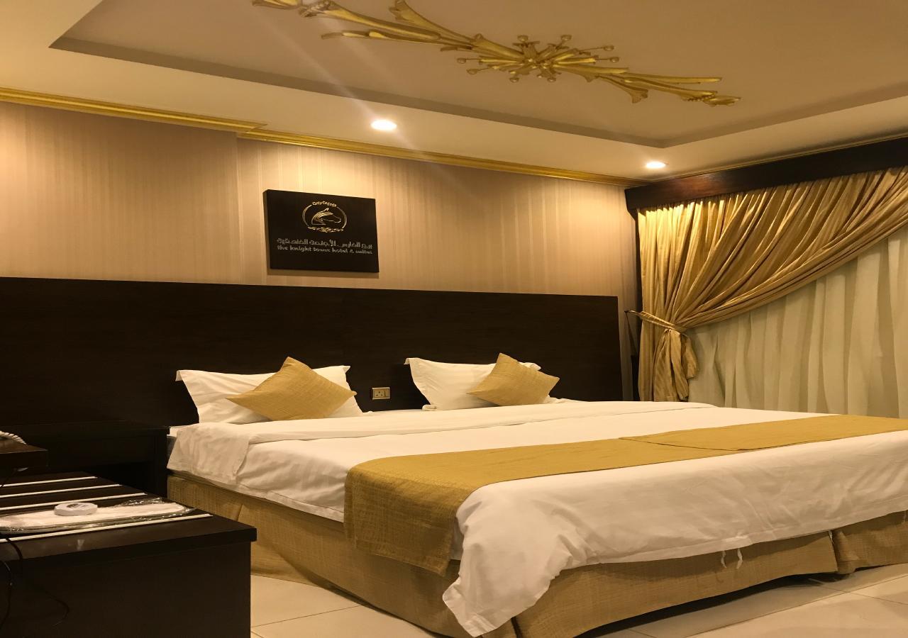 ג'דה Burj Al Faris Hotel Apartments מראה חיצוני תמונה